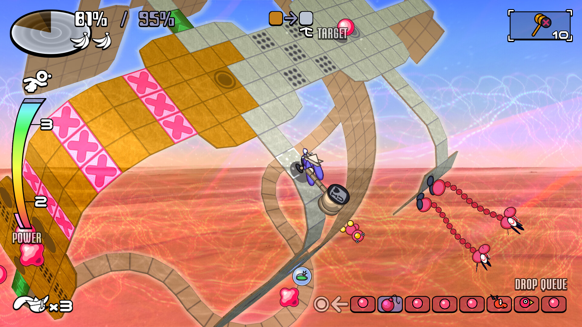 VIVIDLOPE screenshot 9