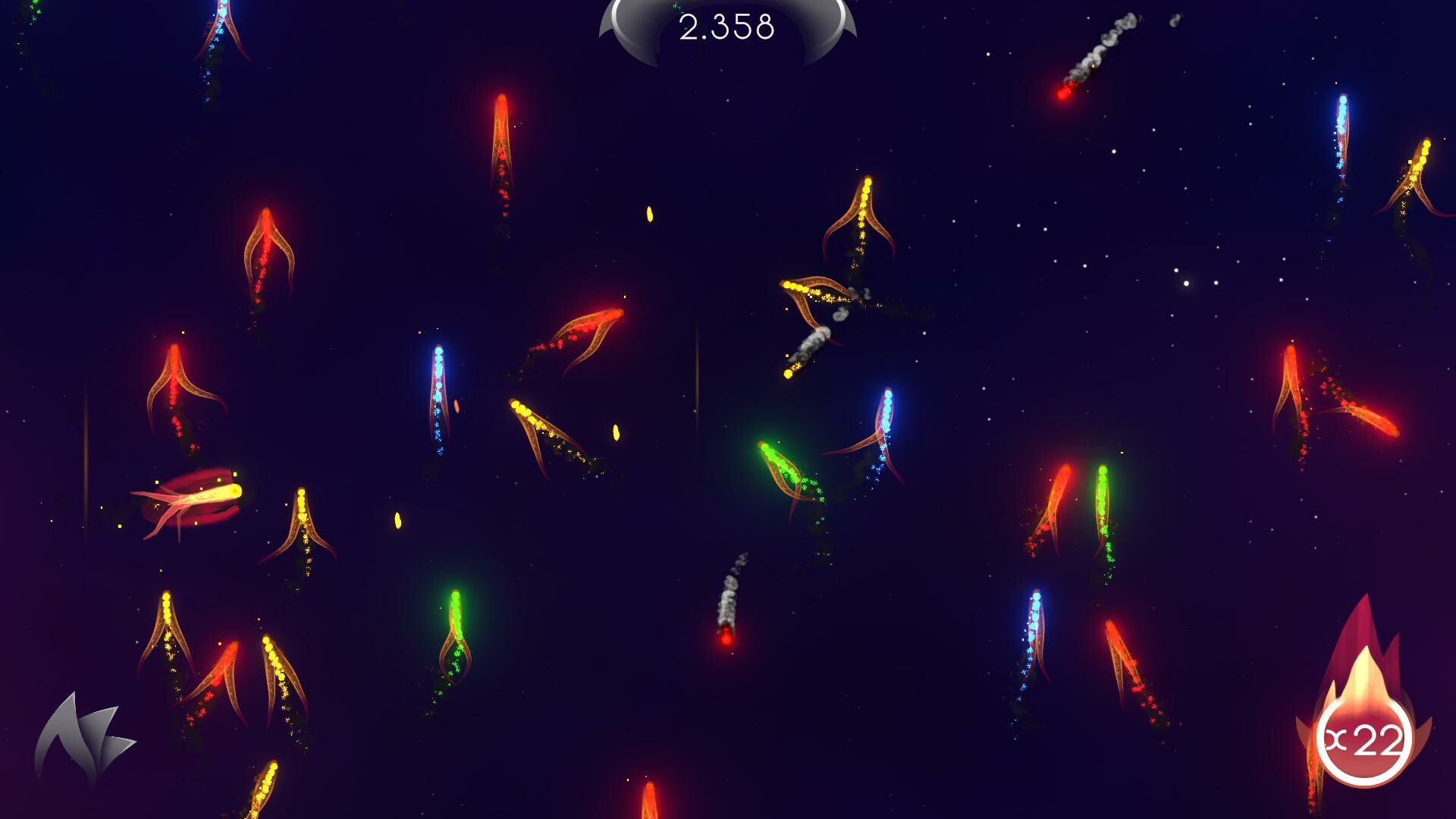 Light Kin screenshot 9