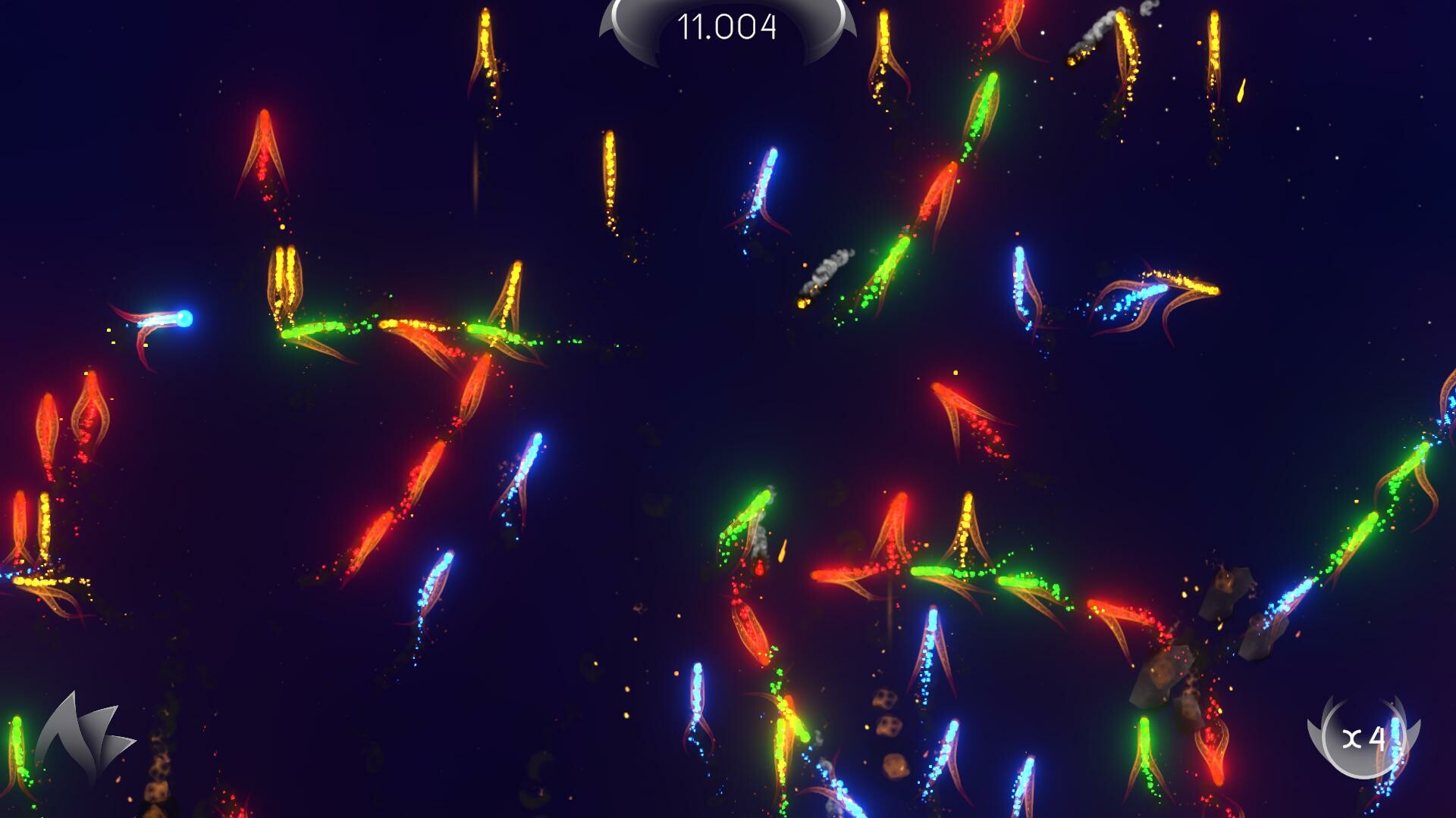 Light Kin screenshot 7