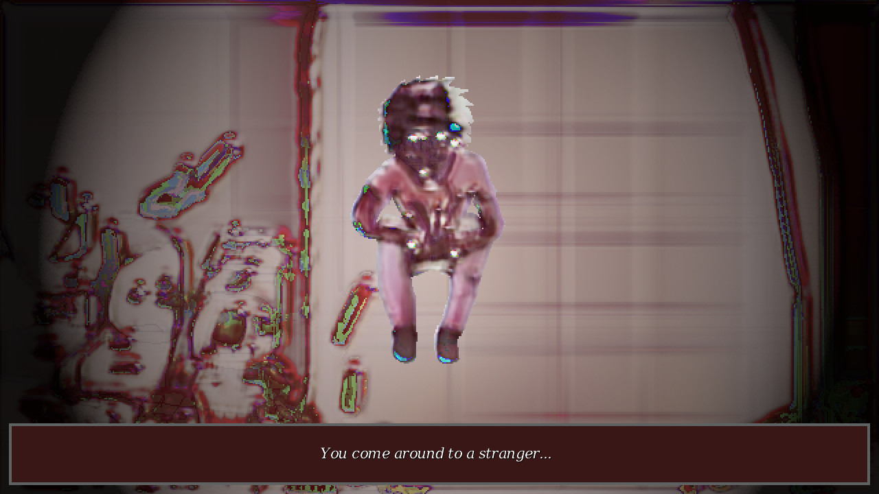 Afterslave screenshot 1