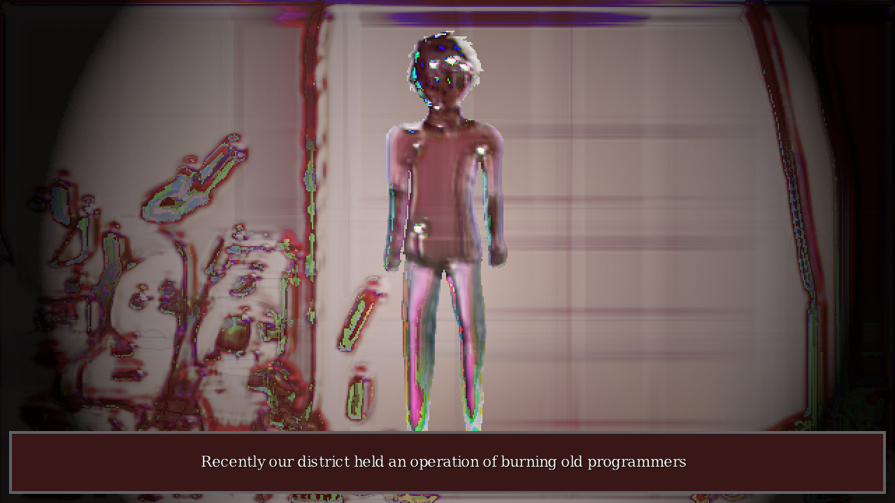 Afterslave screenshot 3