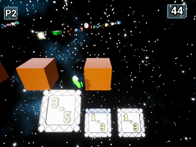 Super Nova Party screenshot 3