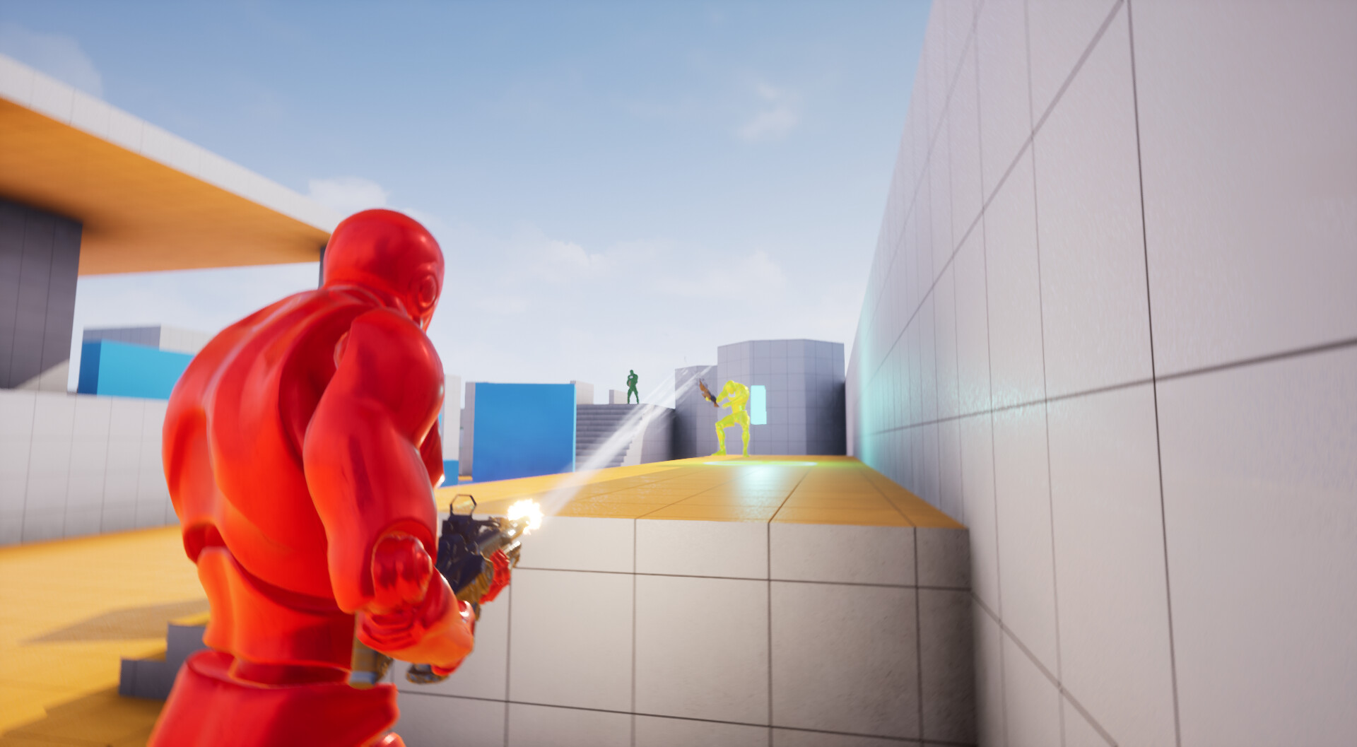Super Nova Party screenshot 9