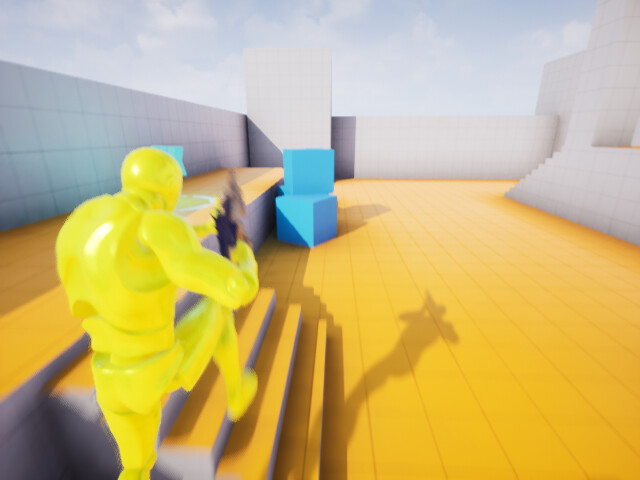Super Nova Party screenshot 8