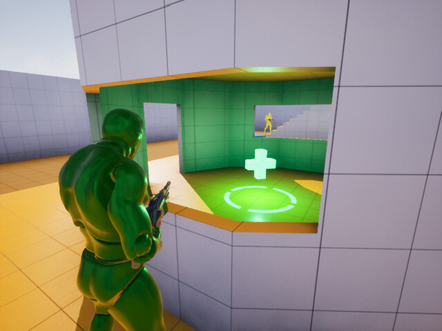 Super Nova Party screenshot 7