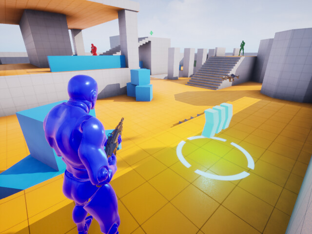 Super Nova Party screenshot 10