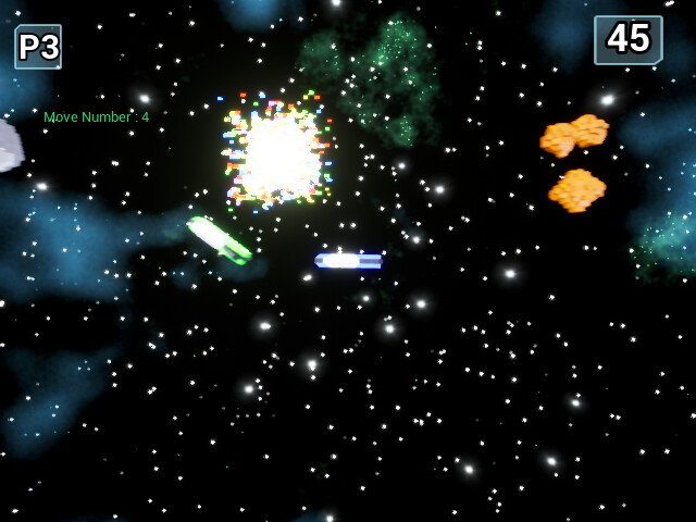 Super Nova Party screenshot 4