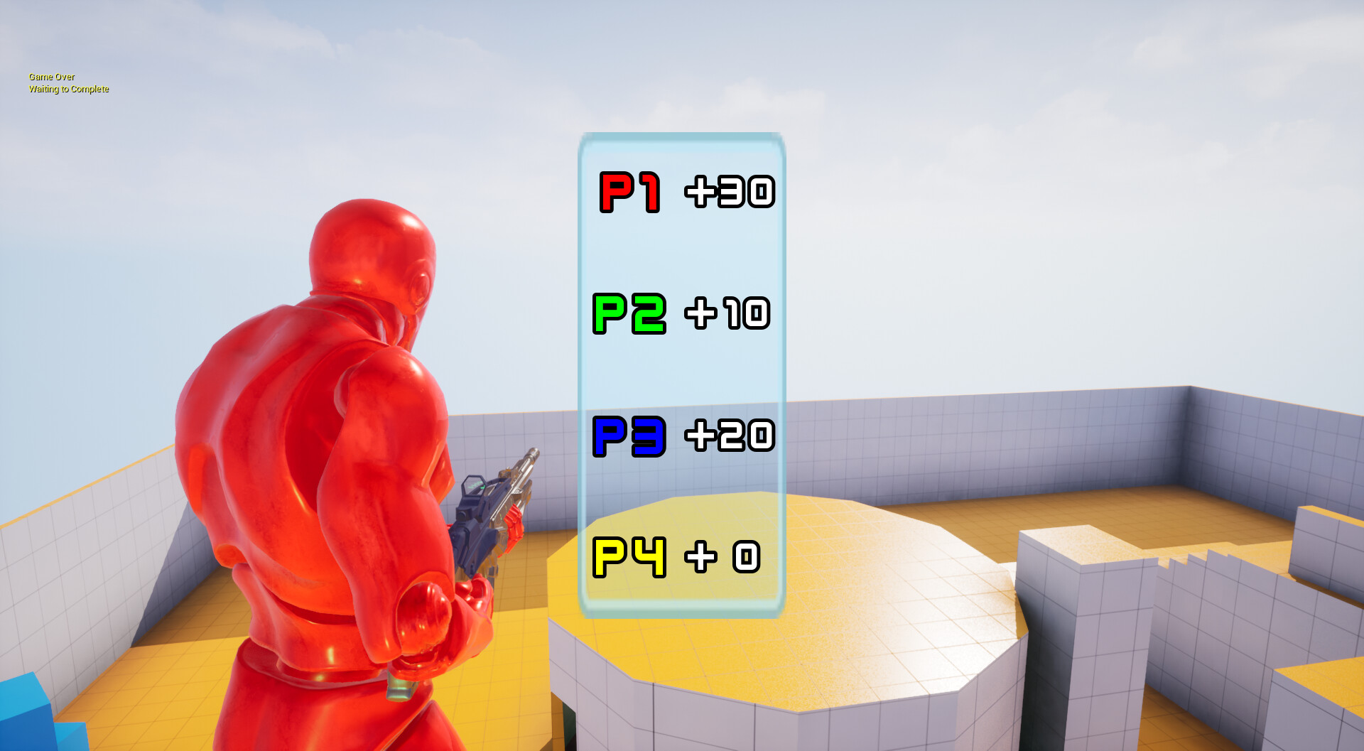 Super Nova Party screenshot 11