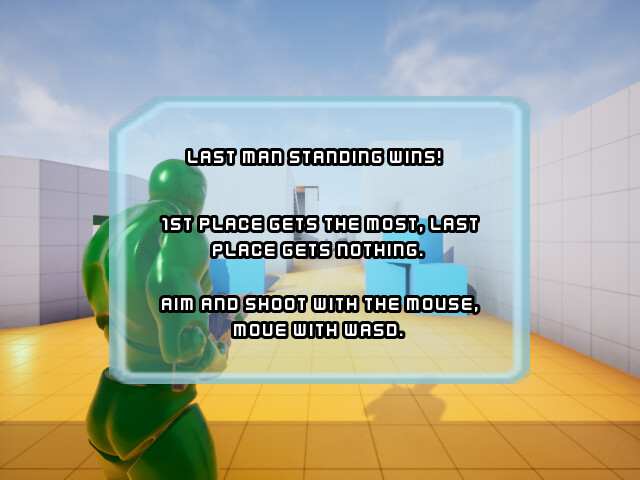 Super Nova Party screenshot 6
