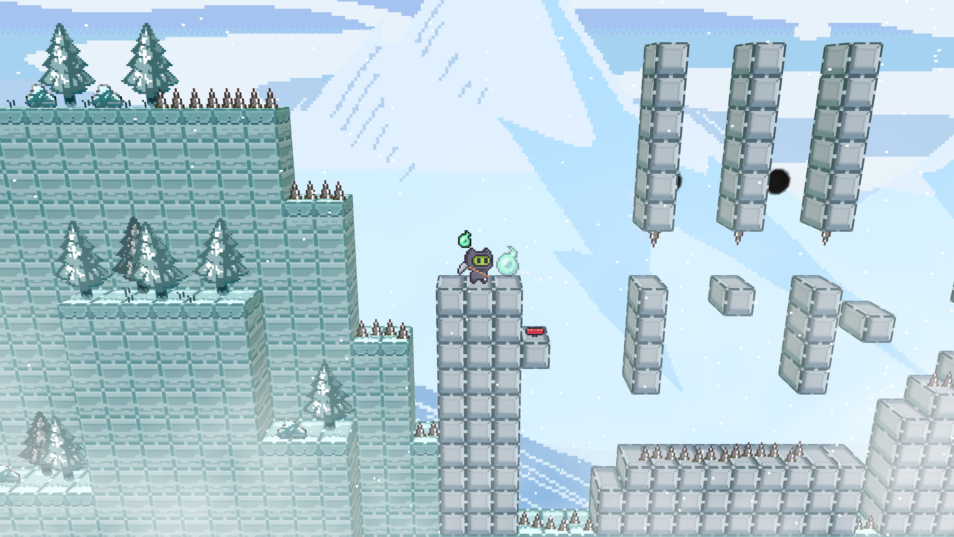 A Frog's Job screenshot 5