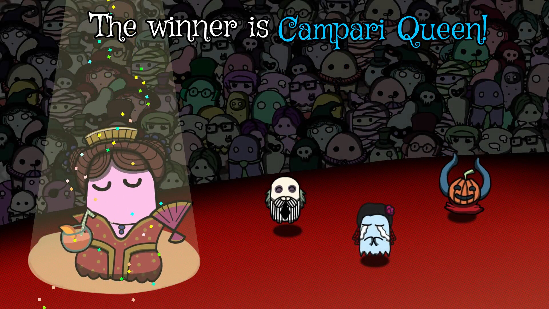Ghost Tag screenshot 4