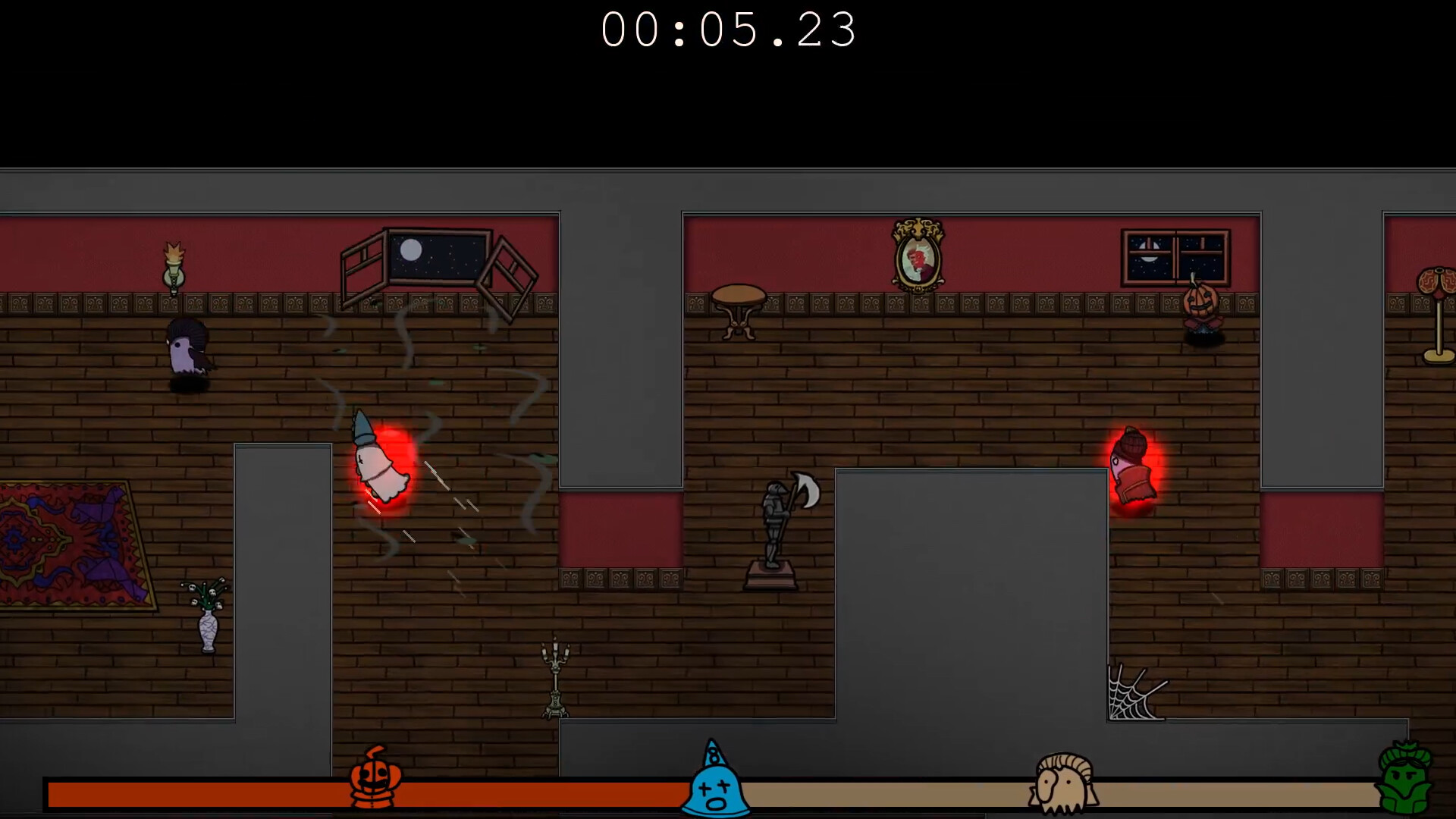 Ghost Tag screenshot 1