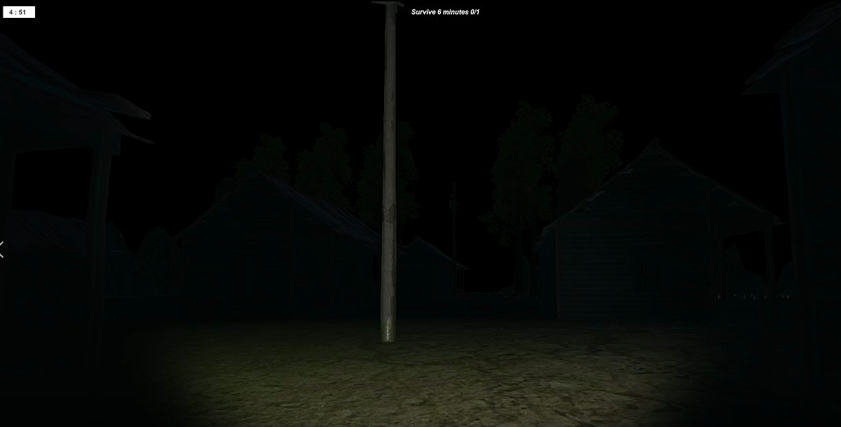  Nightmares screenshot 6