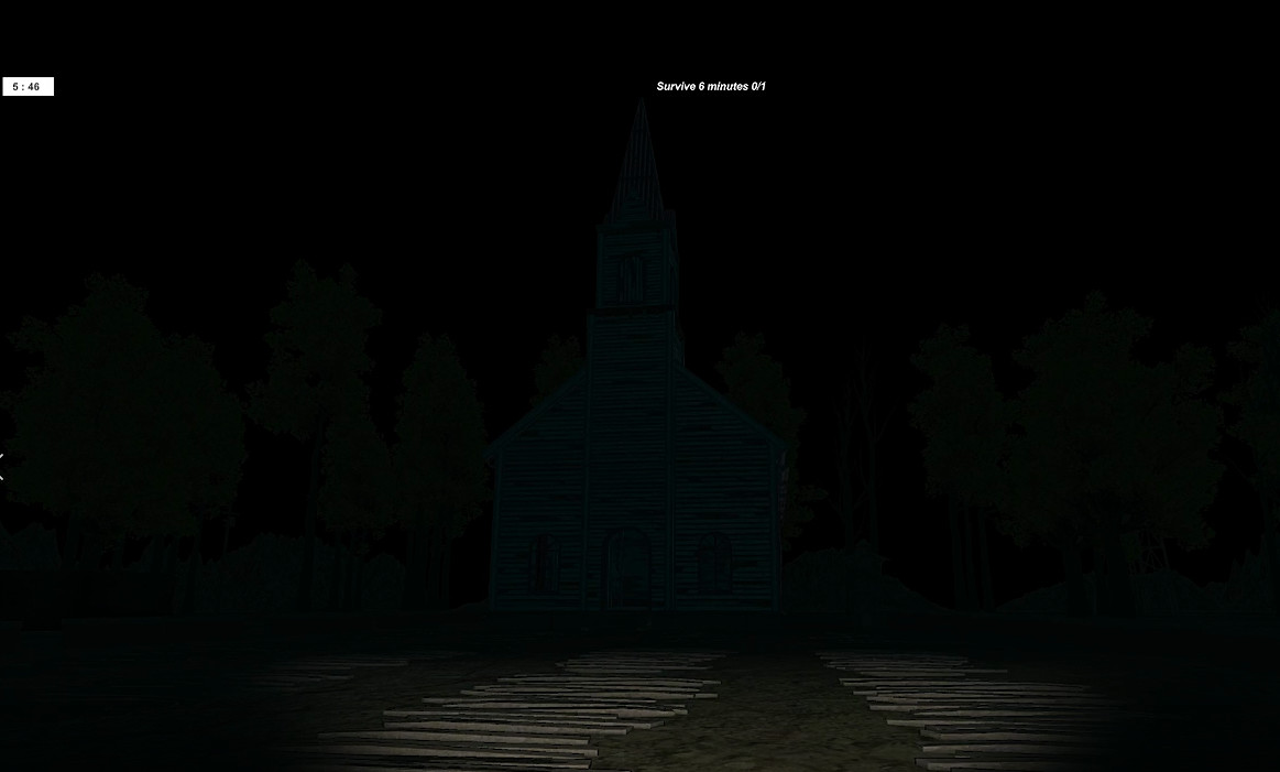  Nightmares screenshot 8