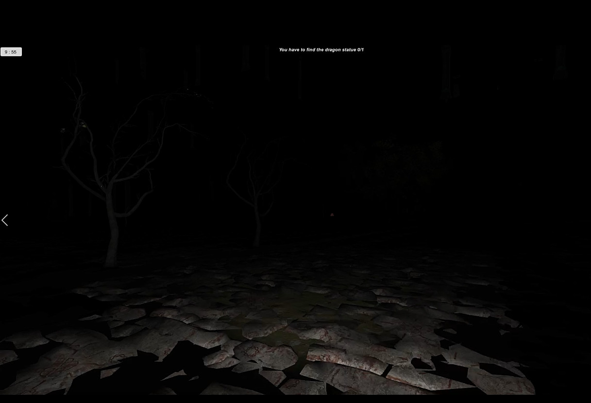  Nightmares screenshot 7