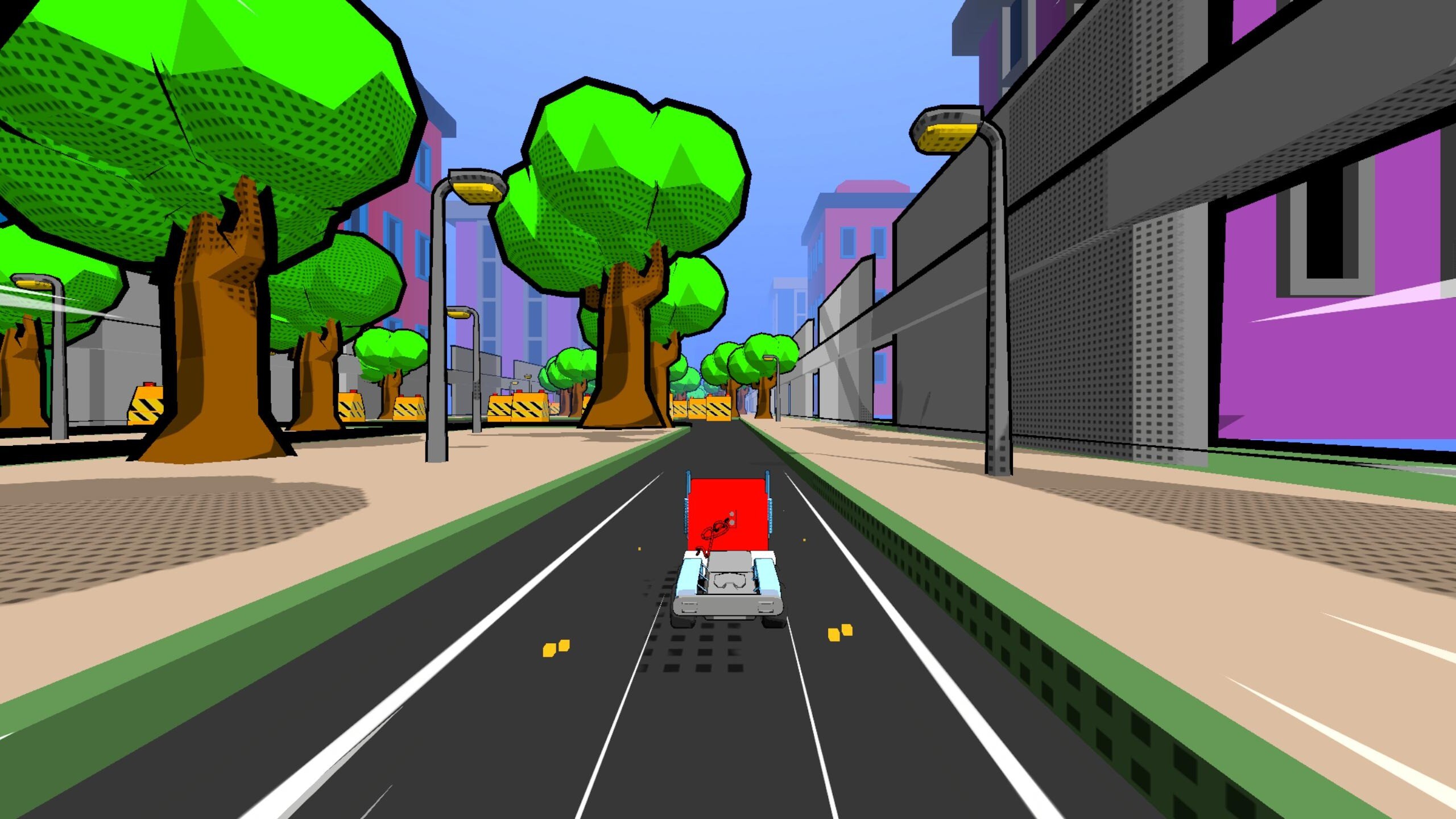 Kubitoz screenshot 6