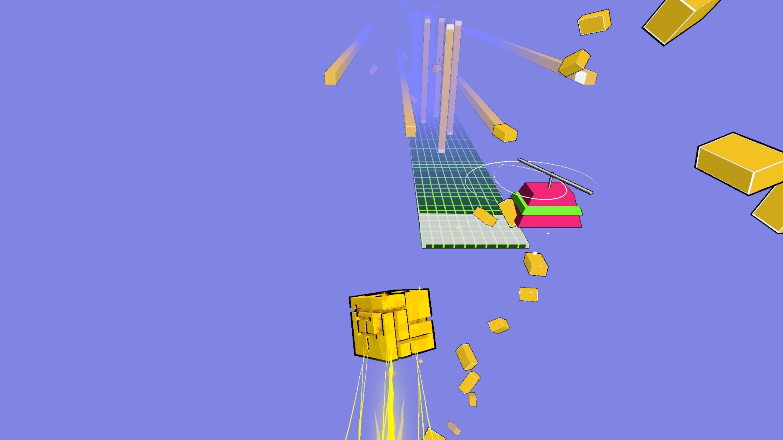 Kubitoz screenshot 5