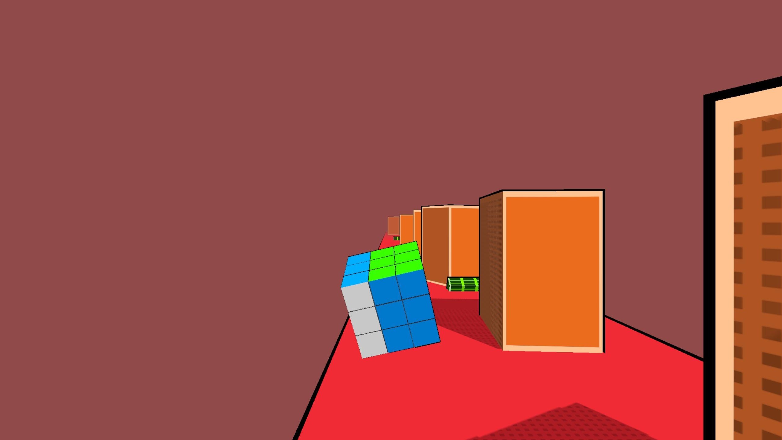 Kubitoz screenshot 2