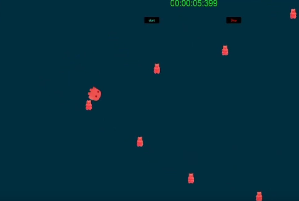 Gummy Jump screenshot 5