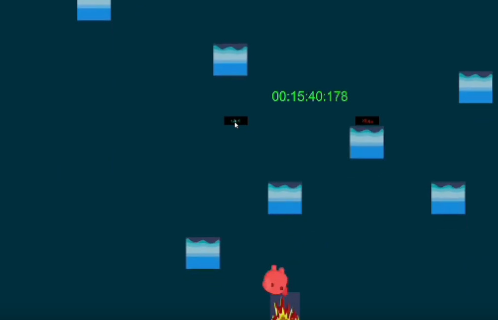 Gummy Jump screenshot 3