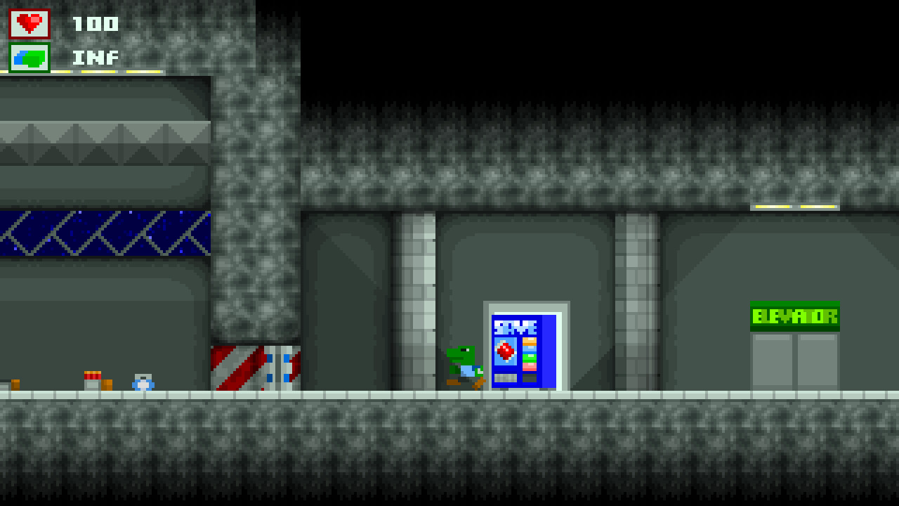 Larry the Dinosaur 2 screenshot 8