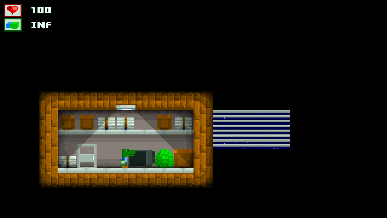 Larry the Dinosaur 2 screenshot 6