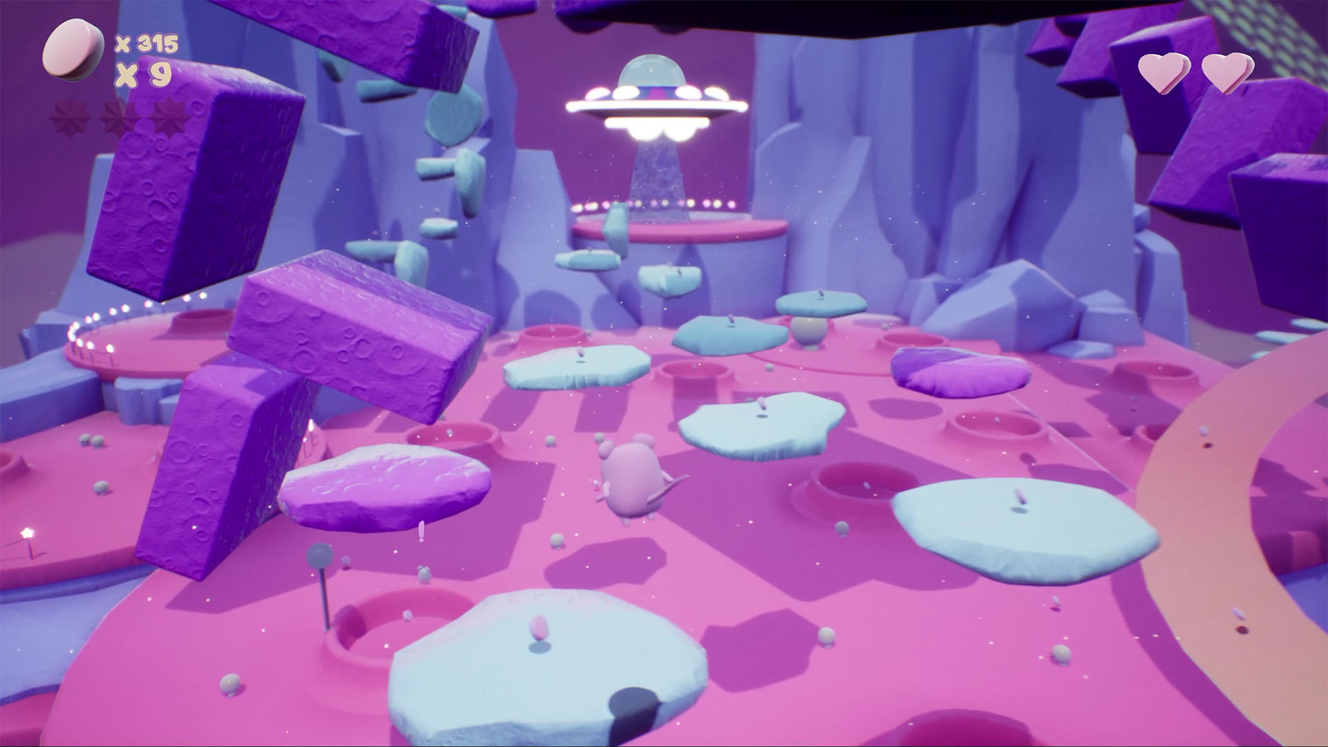Totally Ratical Adventures screenshot 7