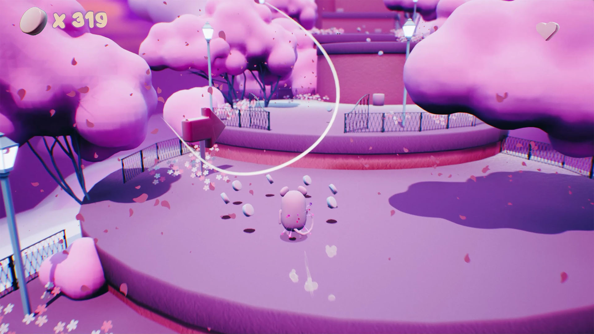 Totally Ratical Adventures screenshot 8