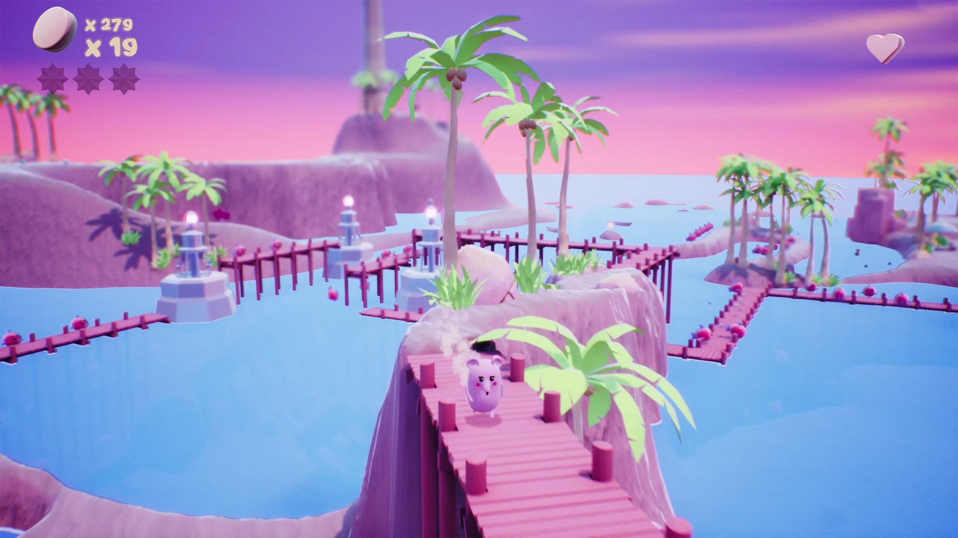 Totally Ratical Adventures screenshot 9