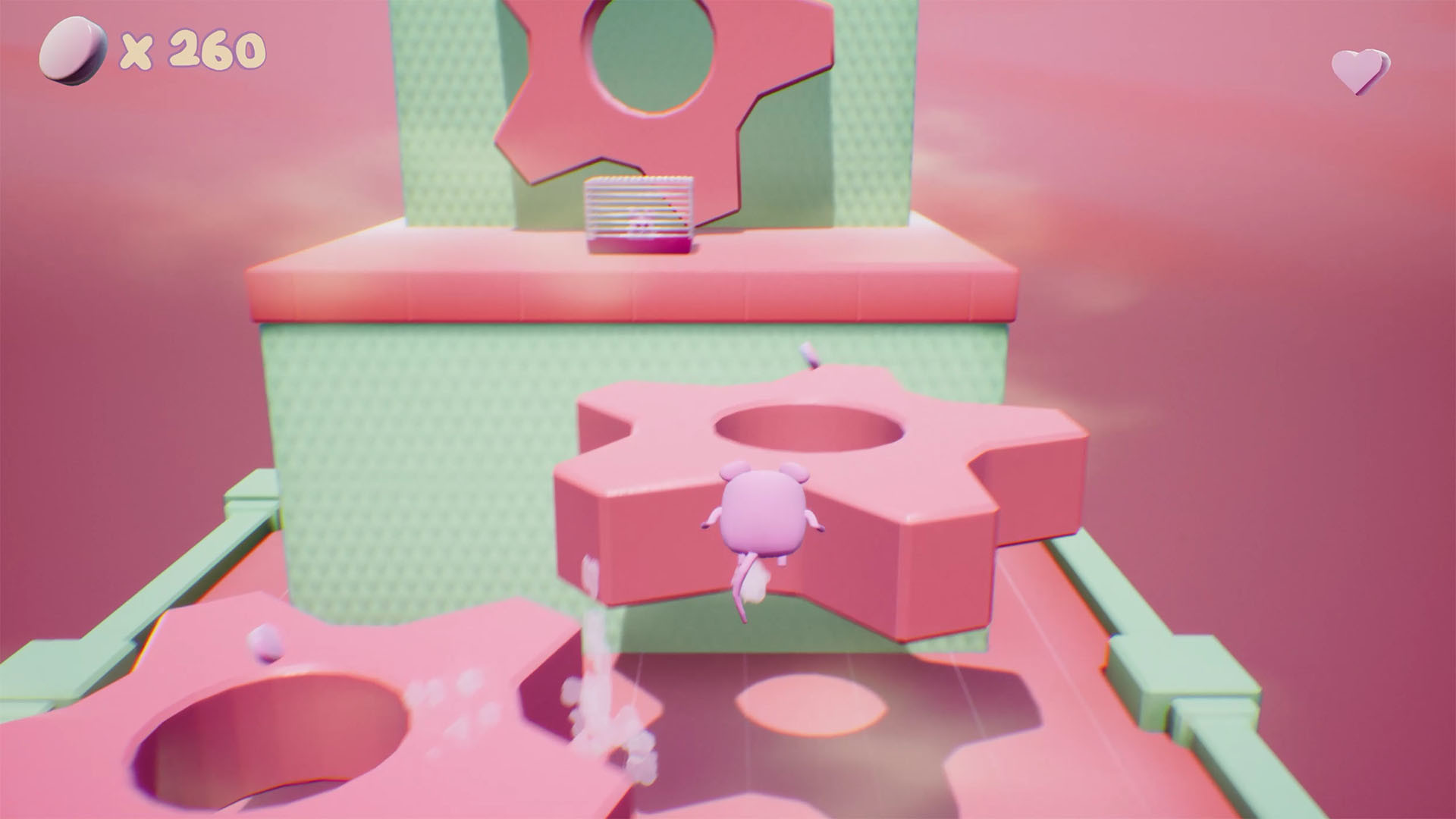 Totally Ratical Adventures screenshot 6