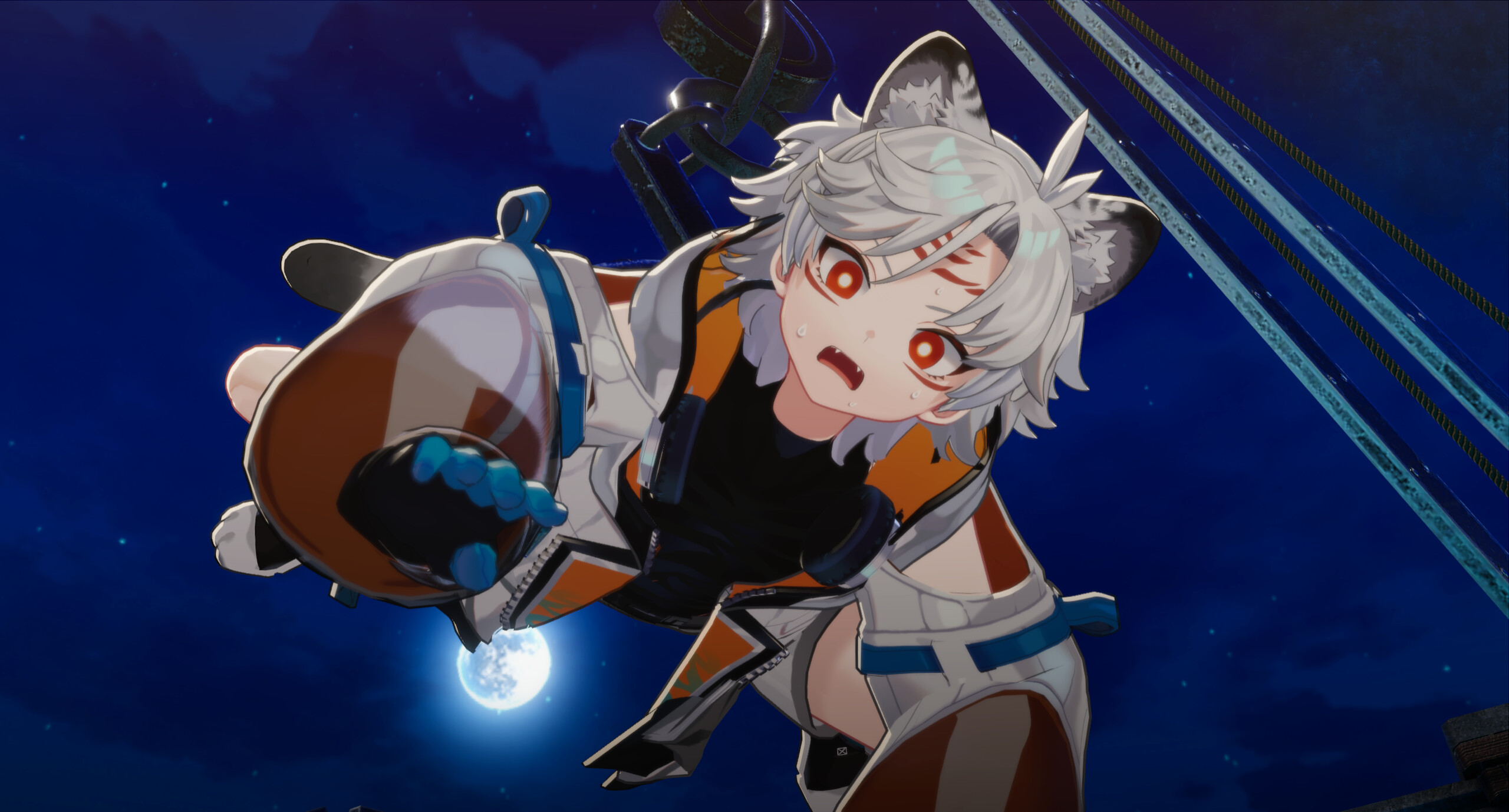 Warudo screenshot 10