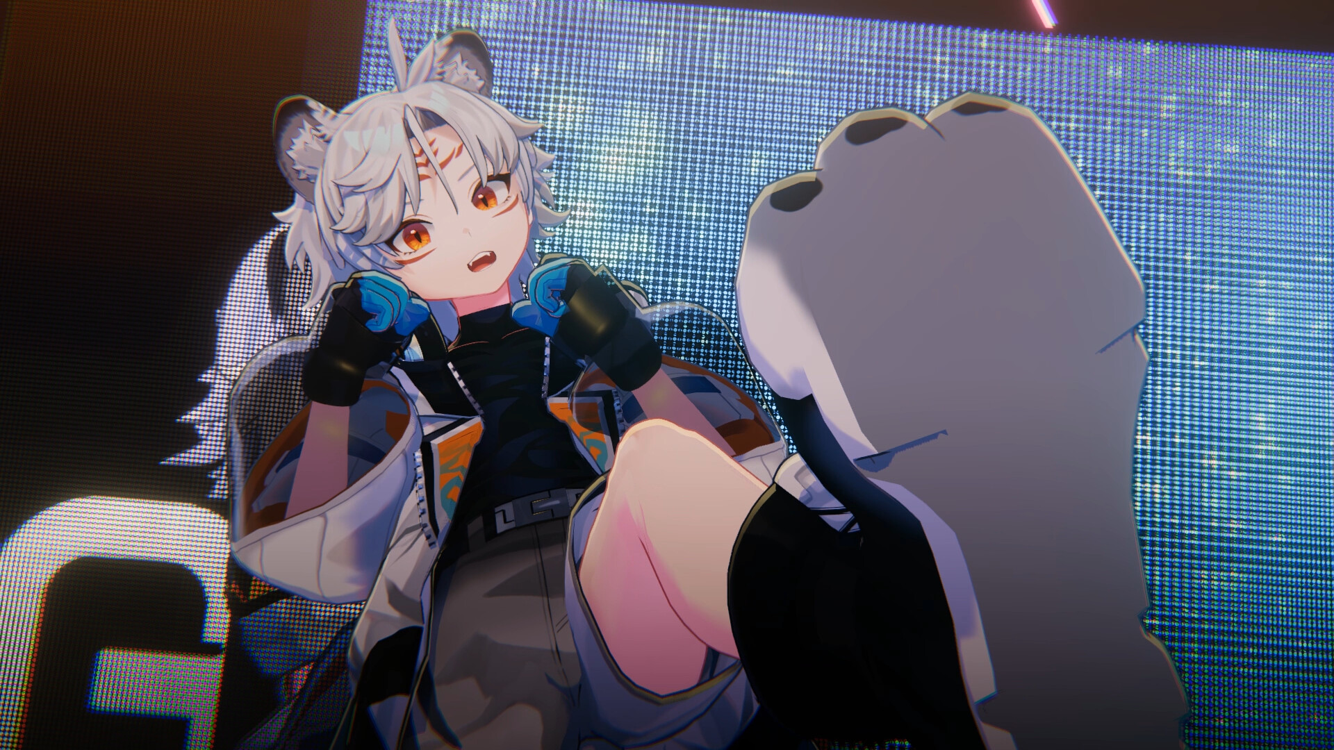 Warudo screenshot 15