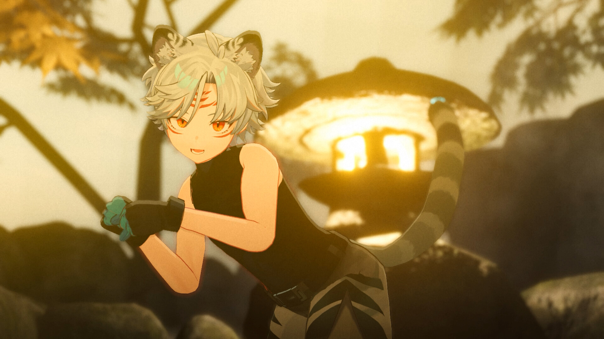 Warudo screenshot 19