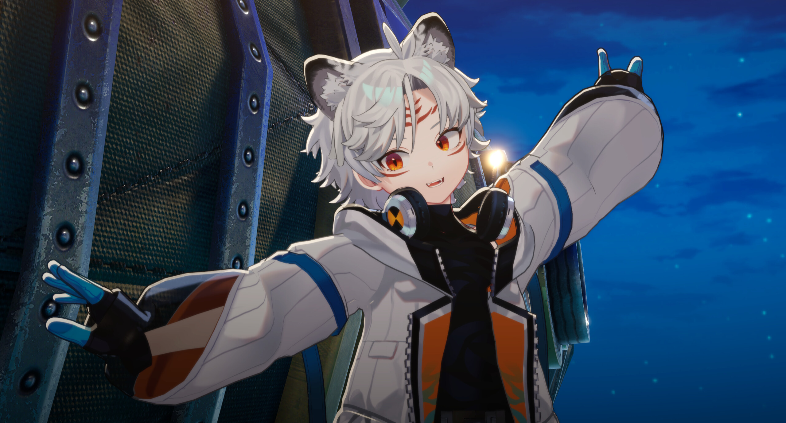Warudo screenshot 7