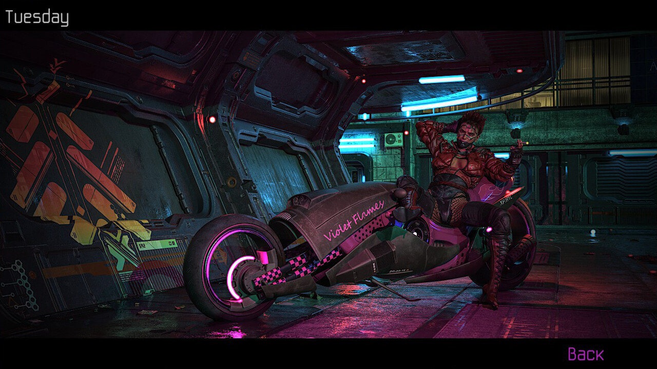 NUDOMATIC screenshot 1