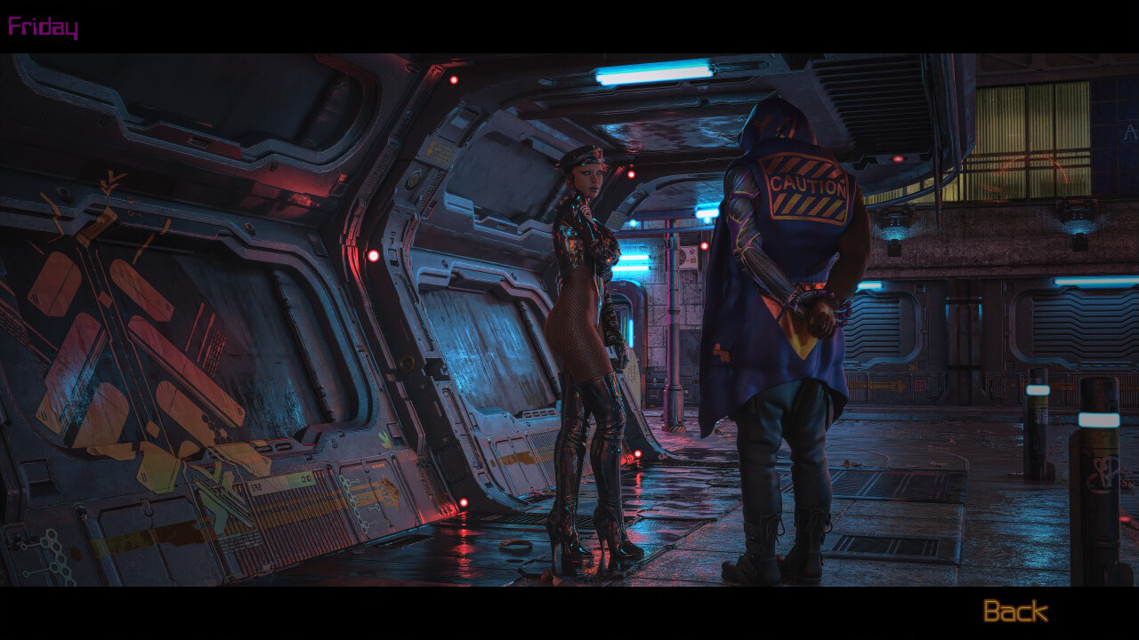 NUDOMATIC screenshot 4