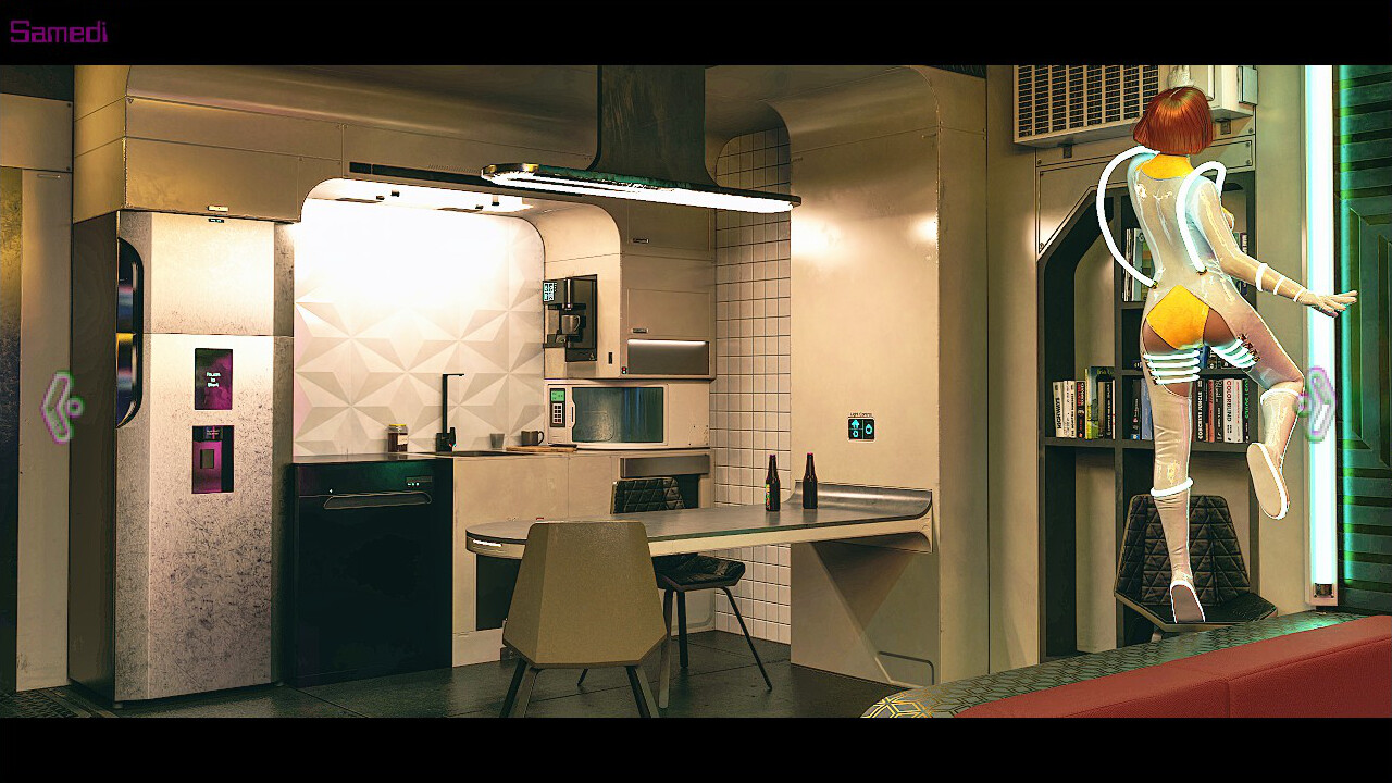 NUDOMATIC screenshot 6
