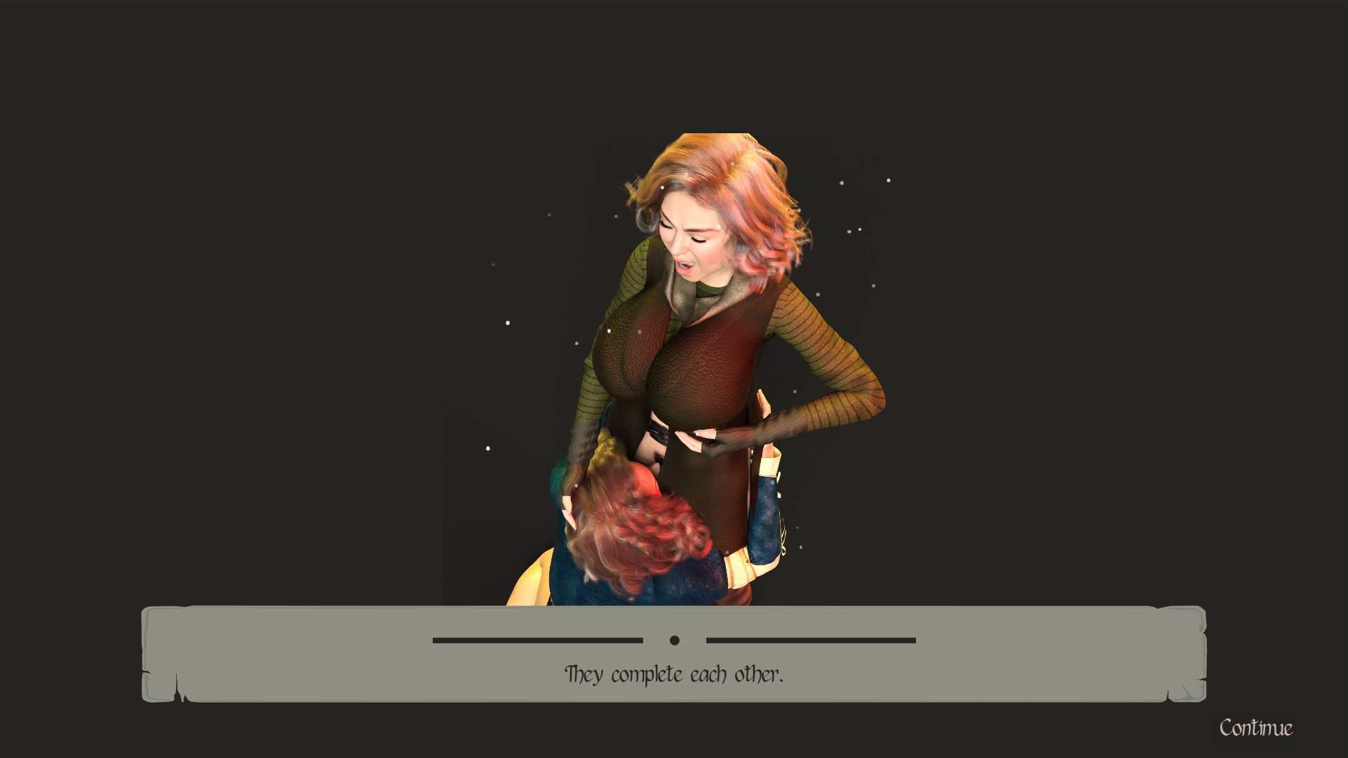 Lust Dungeon screenshot 7