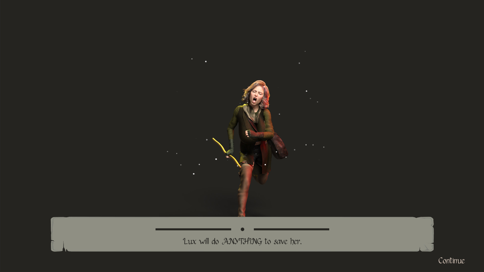 Lust Dungeon screenshot 2