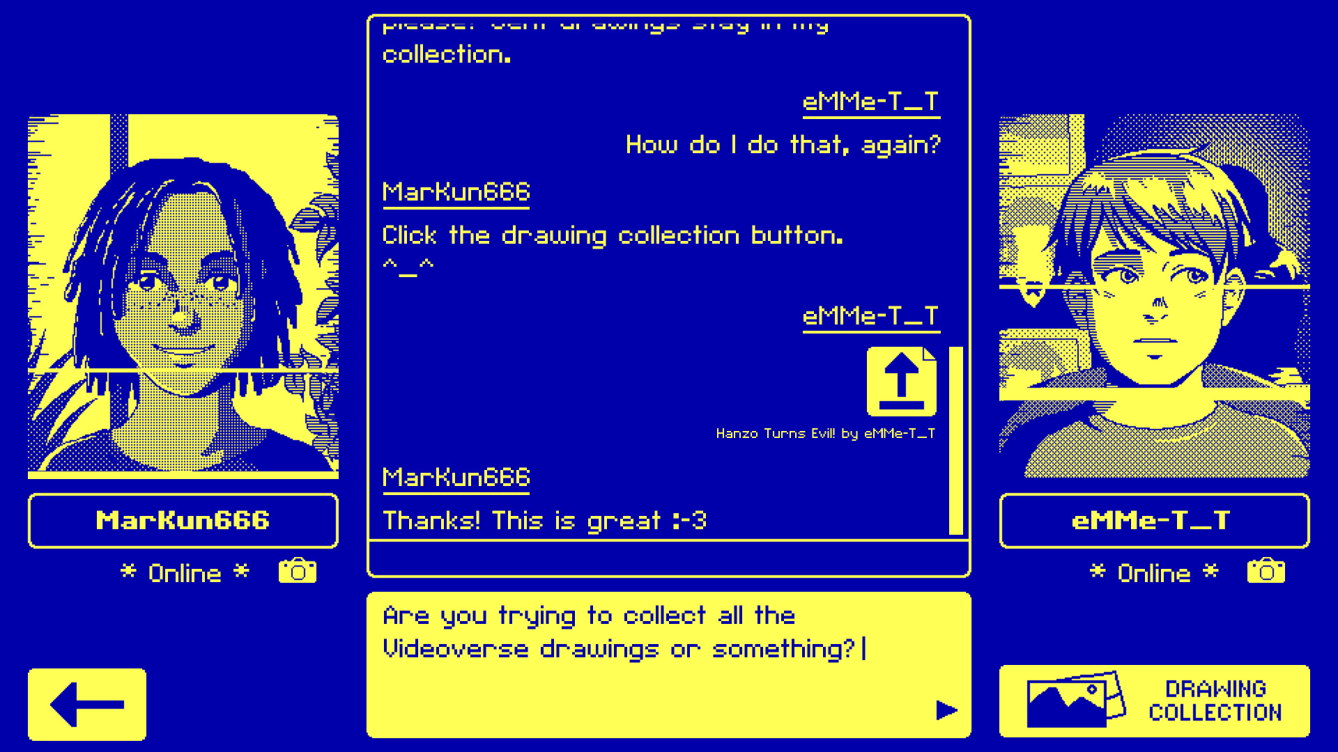 VIDEOVERSE screenshot 5