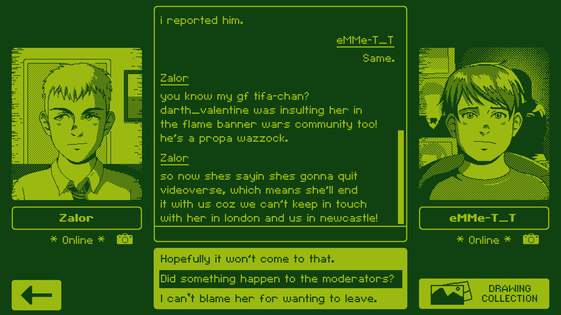 VIDEOVERSE screenshot 7