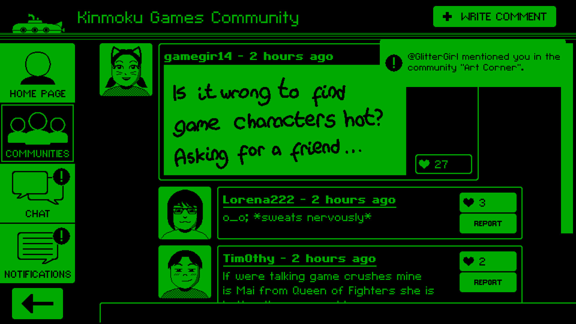 VIDEOVERSE screenshot 9