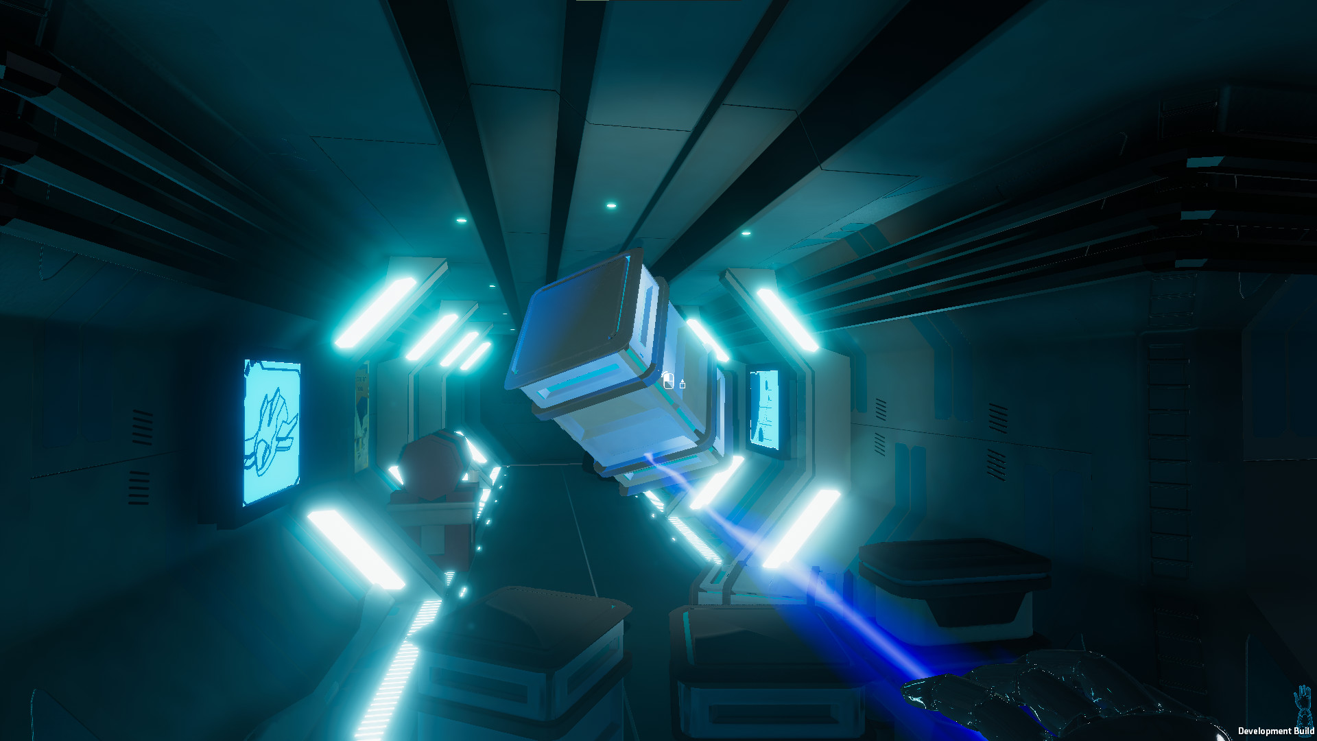 Resonance screenshot 6