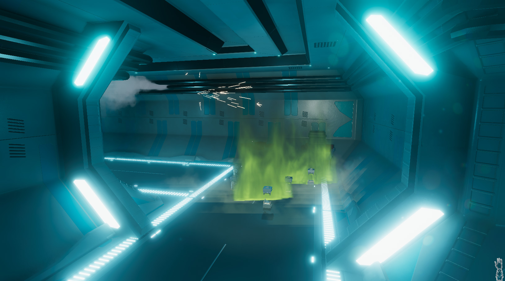 Resonance screenshot 3