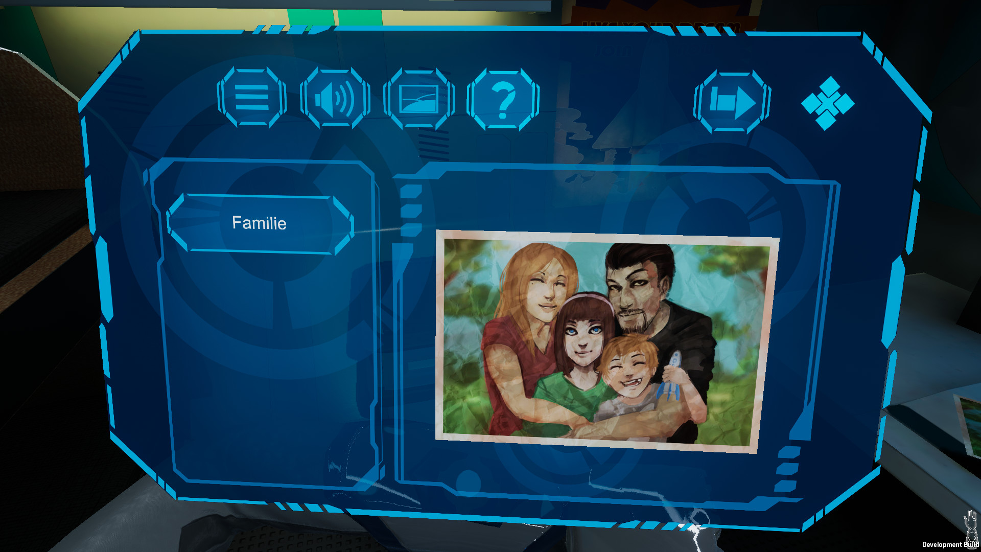 Resonance screenshot 5