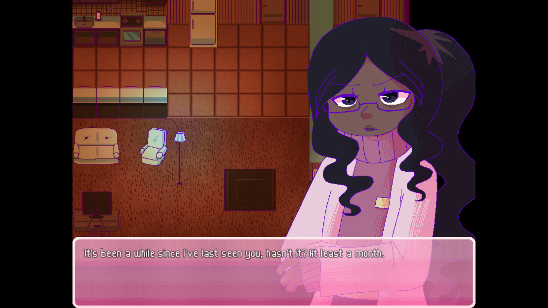 Sleepy Sheep screenshot 9