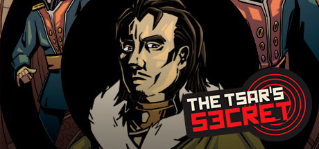 The Tsar's Secret: header artwork