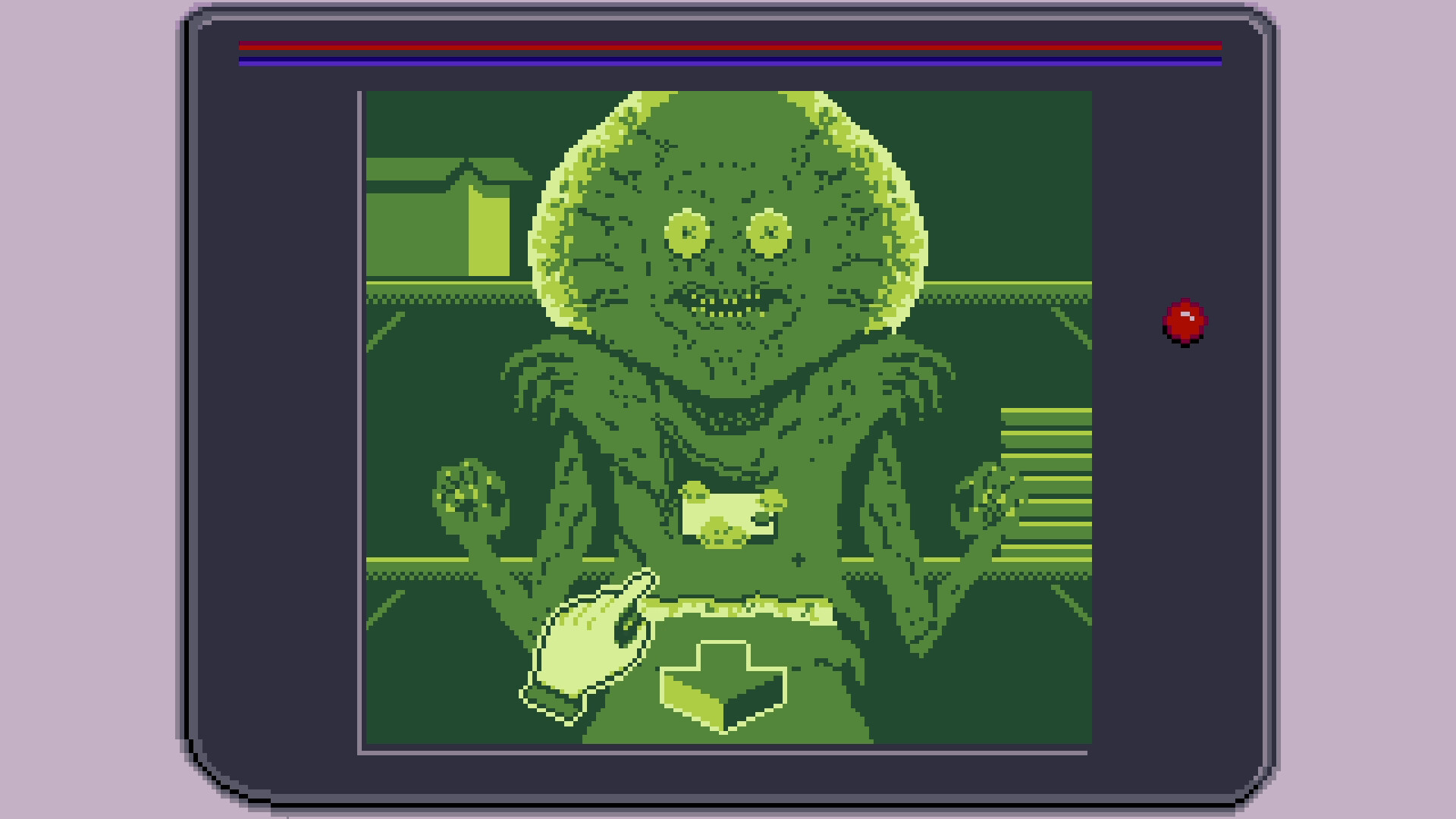 The Third Shift screenshot 7