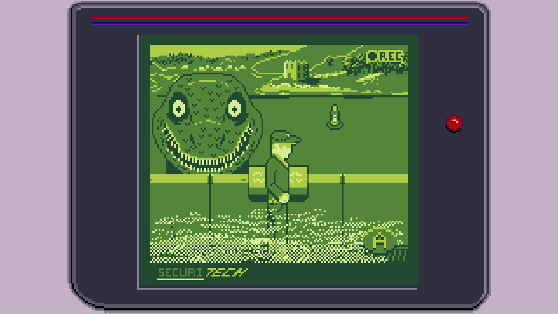 The Third Shift screenshot 12