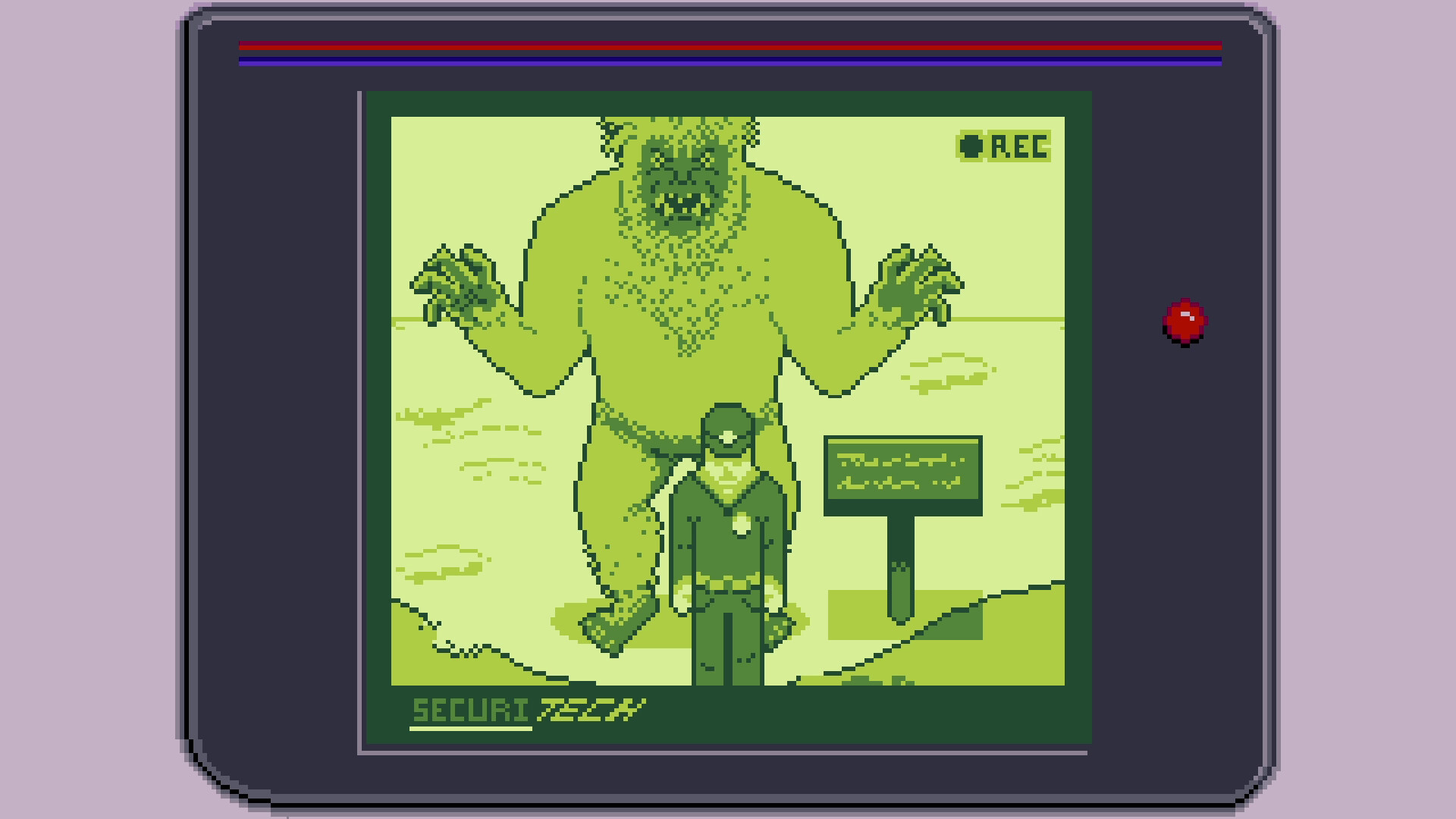 The Third Shift screenshot 13